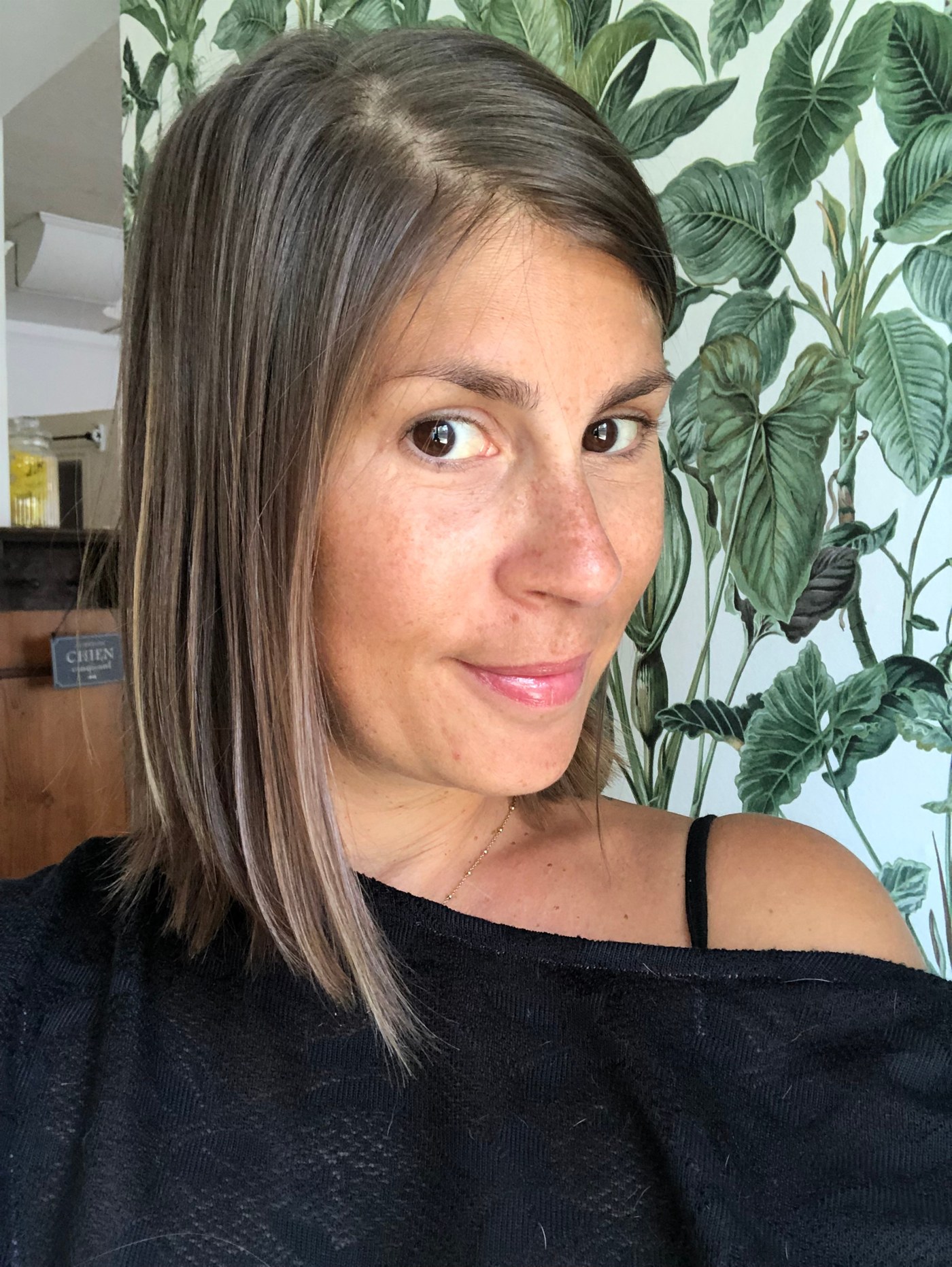 Mara, praticienne en communication animale et soins énergétiques